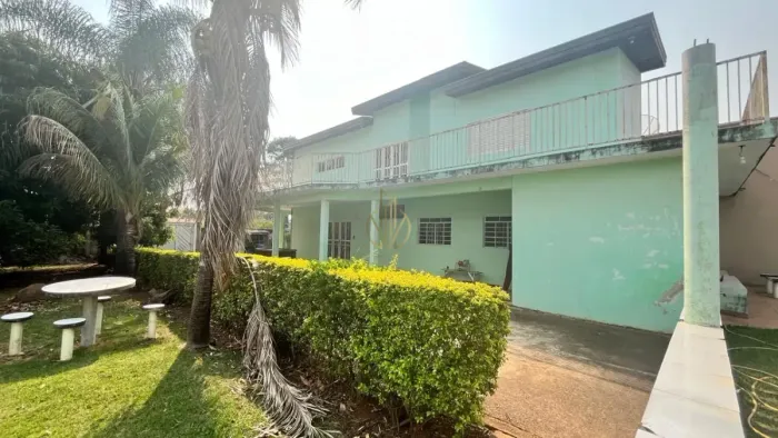 Chácara com 3 dormitórios à venda, 1000 m² por R$ 350.000,00 - Condomínio Água Azul - Mogi