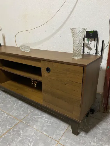 Vendo Rack super conservado
