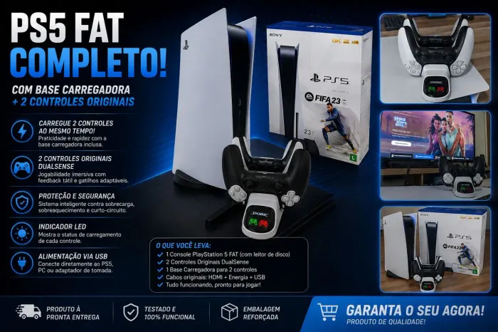 PlayStation 5