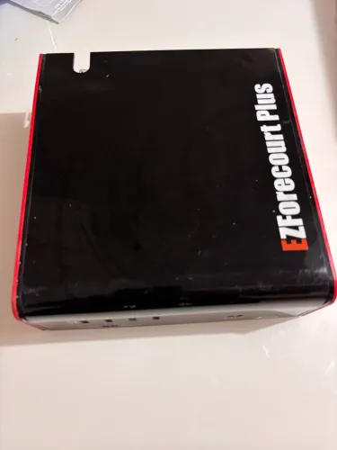 Concentrador Eztech Plus 