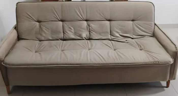Sofá cama