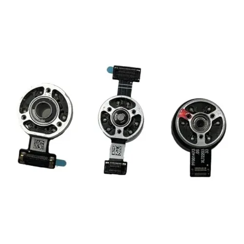 Kit gimbal 3 motores Roll, Yaw e pitch novos mini 3, 3 pro e 4 pro