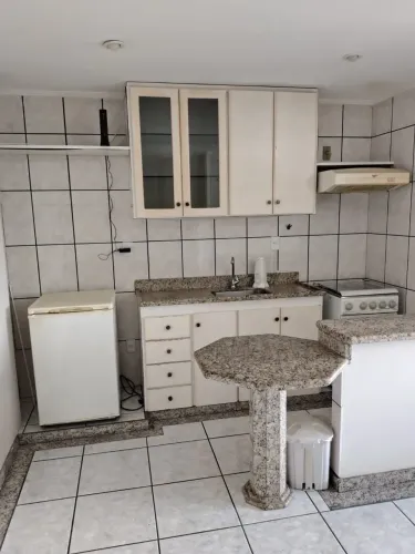 Alugo Studio em Adrianópolis