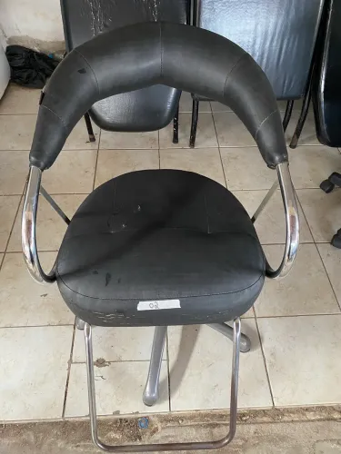 Cadeira de Salão ou Barbearia 2