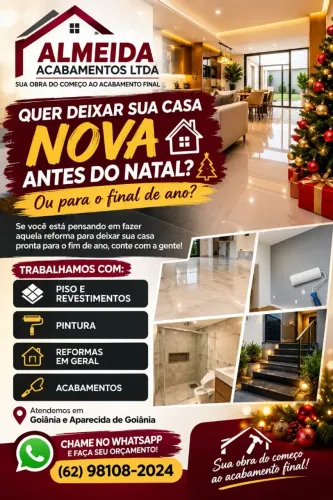 Pedreiro de acabamentos