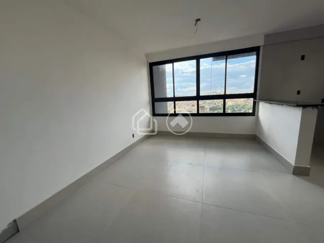 Apartamento 3 quartos (1 suíte) de frente no Buritis, 78,43m² | 2 vagas | Academia, piscin