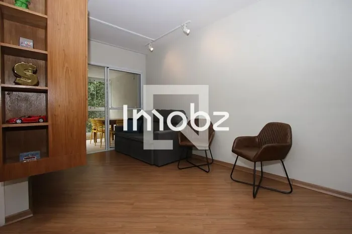 Apartamento à venda na Rua Alves Guimarães, 1217 - Pinheiros - São Paulo - SP - CEP: 05410