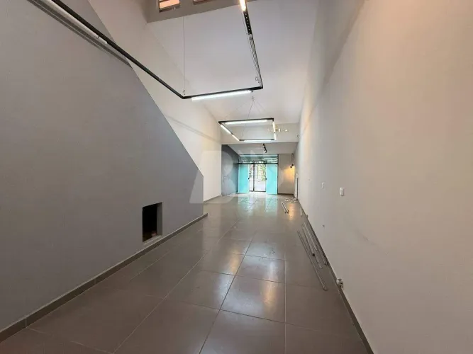 Salão comercial para alugar no bairro São Dimas em Piracicaba