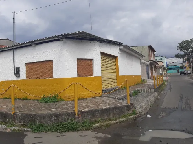 ponto de comercio