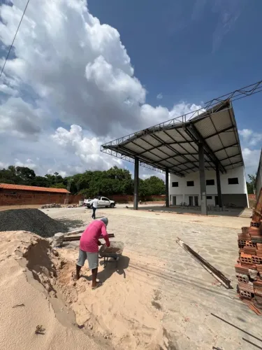 Posto de combustível a venda em Caxias MA 