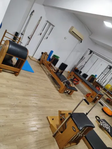 Studio de Pilates