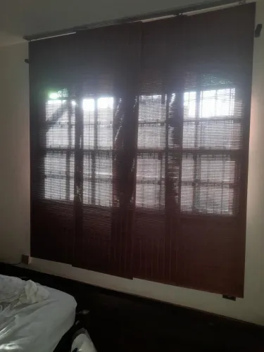 Painel japonês
