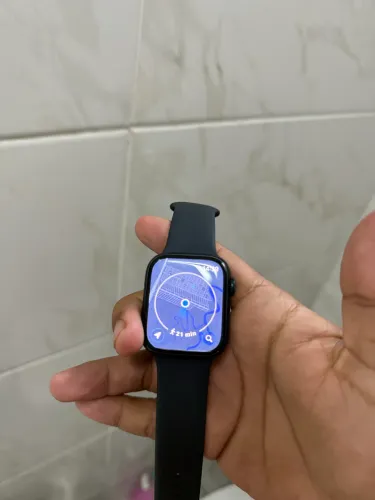 Apple Watch série 9 45mm