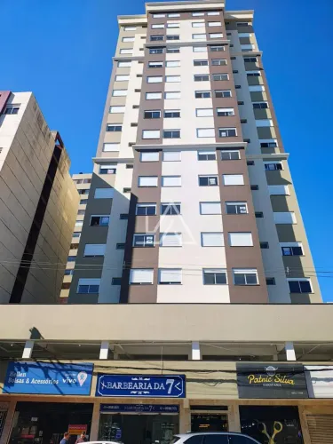 STÚDIO NOVO EDIFÍCIO SMALL HOUSE - FRENTE RUA - ANDAR ALTO - CENTRAL - Á VENDA