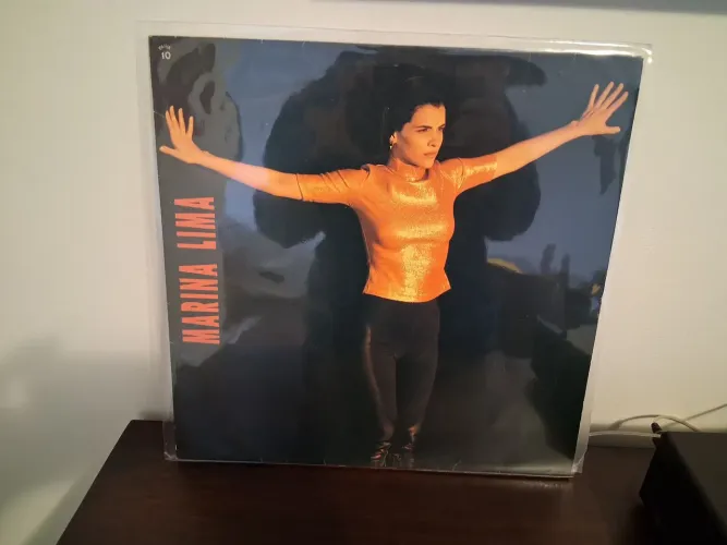 Lp disco de vinil 
