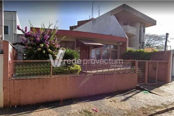 Vendo e Alugo casa no jardim Chapadão.