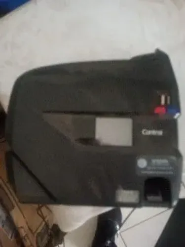 Vendo relógio ponto Control 