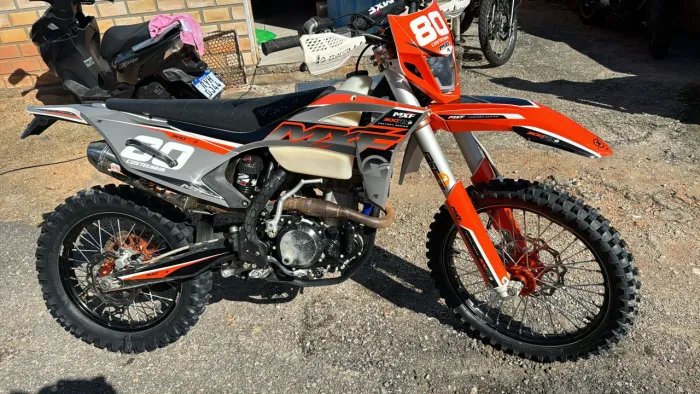 MXF 300rxs 2024