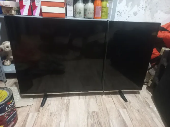 Tv 40 polegadas panasonic  (não é smart)
