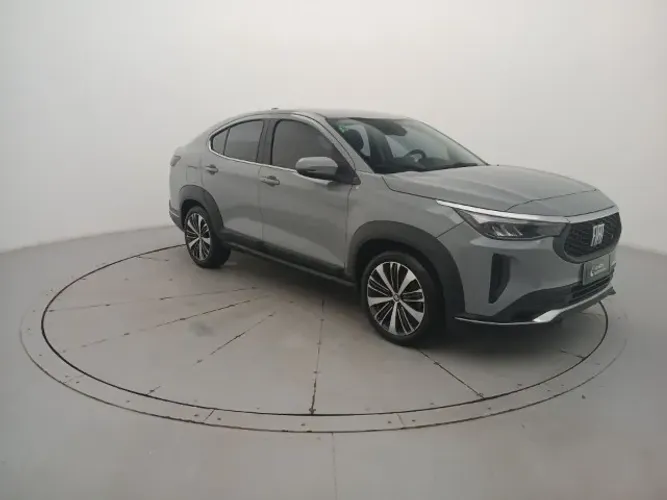 Fiat Fastback Audace 1.0 200 T. Flex AUT 2023