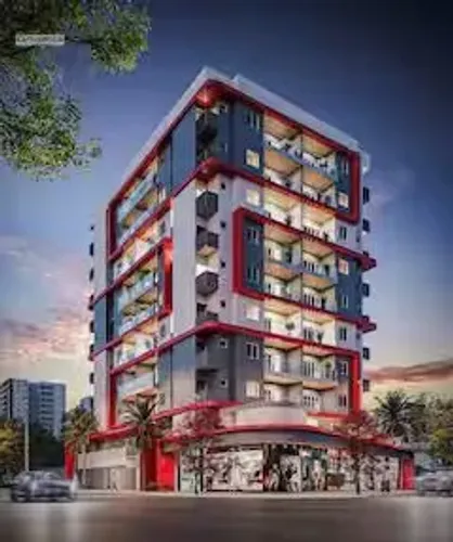Aluguel apartamento 2 quartos mobiliado em Vitória-ES