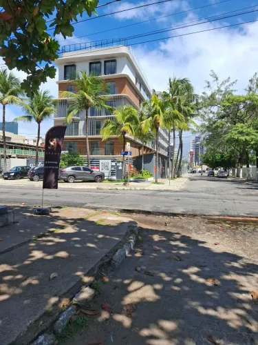 Repasse de Flat na Argemiro Figueiredo. Preço abaixo da tabela