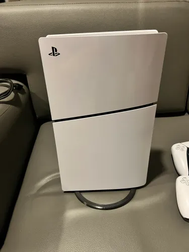 PlayStation 5 mídia física