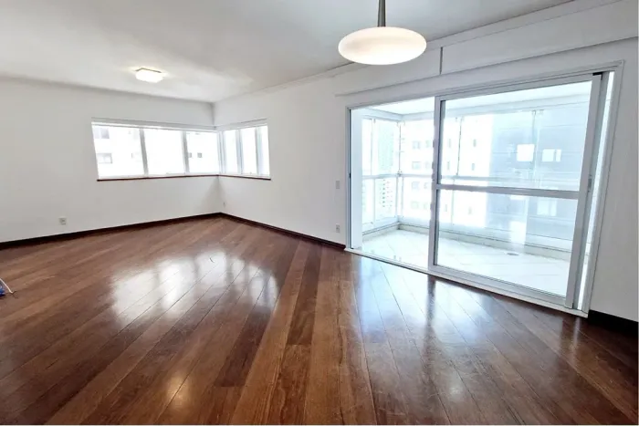 Apartamento | 3 Dorms | Campo Belo