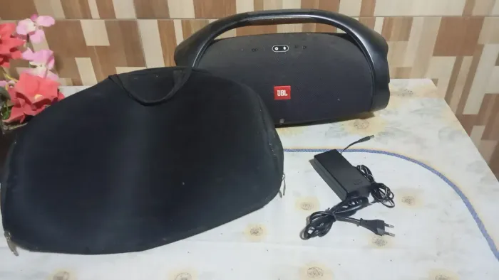 Bombox 2