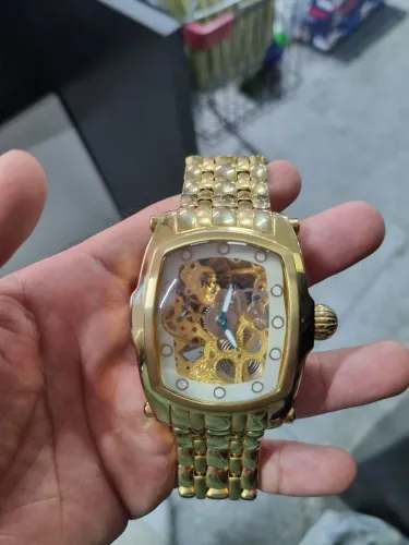 Invicta Lupah 1253