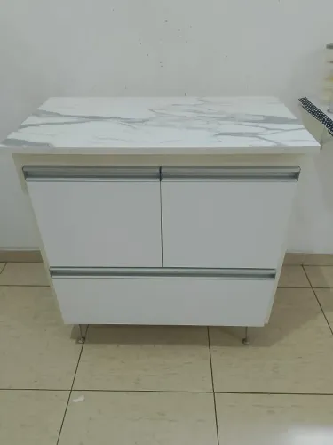 Vendo balcão de cozinha