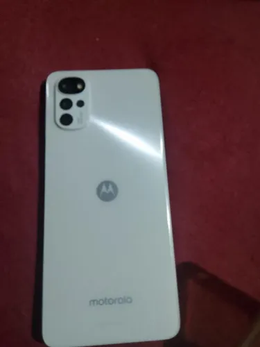 Celular moto G22