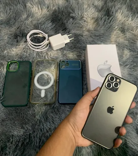 iphone 11 PRO, 256 GB 