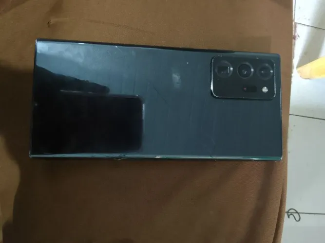 Galaxy note 20 ultra 5g