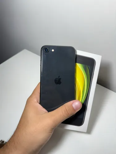iPhone SE 2 64gb 