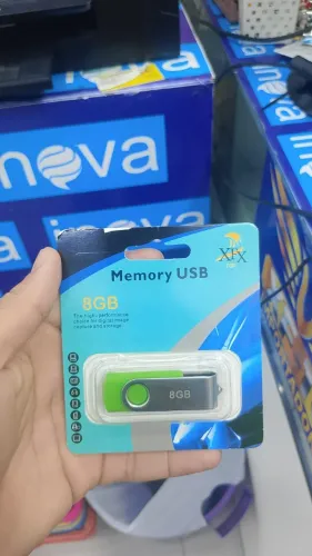 Pendrive 8gb - Entrega Grátis