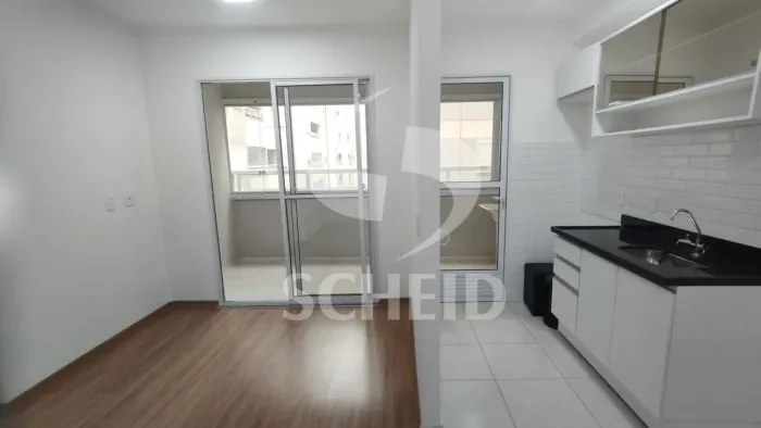 Apartamento a venda no Bairro Jurubatiba - Santo Amaro S/P.