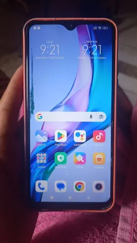 Redmi 9