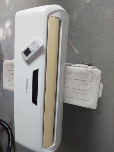 Ar Condicionado Electrolux