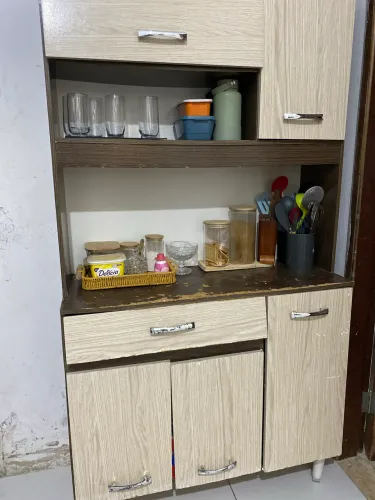 Armário de cozinha