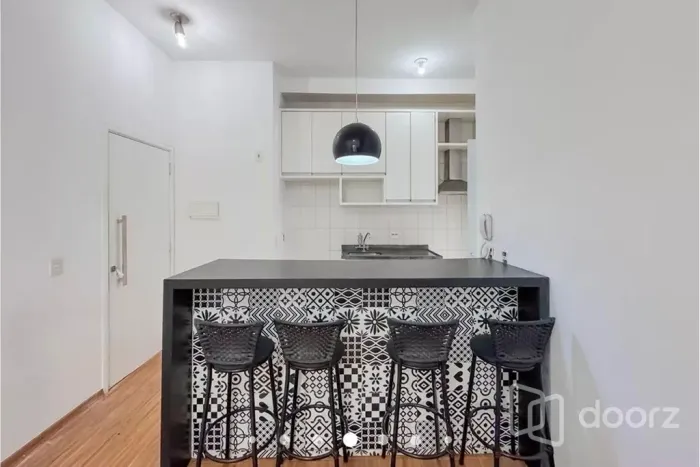 Imóvel na Dona Ana Neri com 3 dormitórios e 64m²