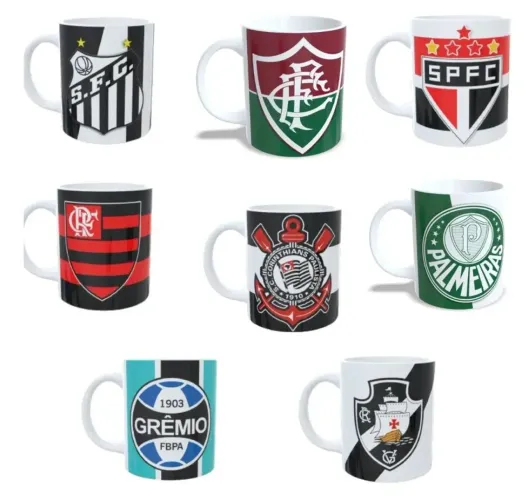 Canecas personalizadas