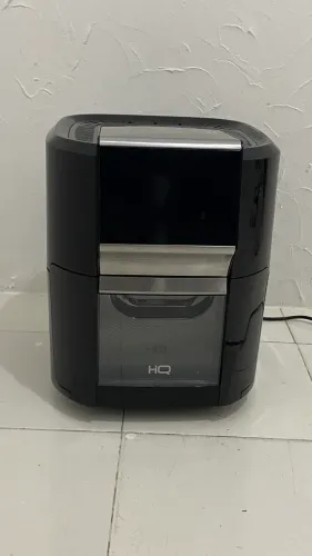 Air Fryer HQ 12 litros