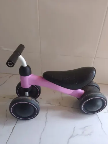 Bicicleta equilíbrio Buba 