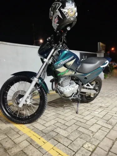Vende-se Falcon filé