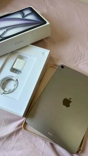 Ipad Air 11 M3
