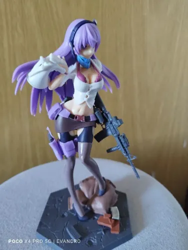 Action figure 