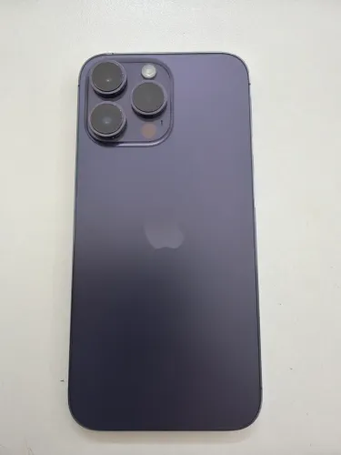 iPhone 14 Pro Max 256