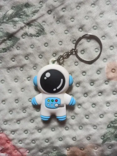 Chaveiro astronauta 
