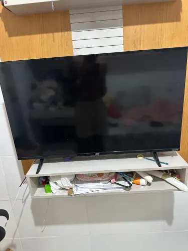 Televisão roku 43 polegadas
